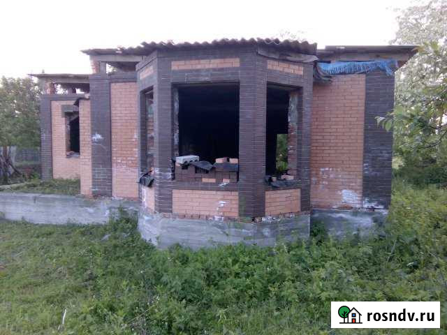 Дом 120 м² на участке 20 сот. на продажу в Камбилеевском Камбилеевское - изображение 1