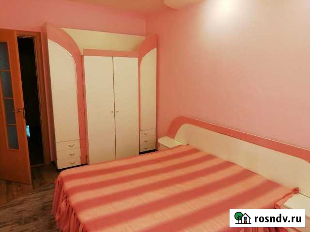 3-комнатная квартира, 68 м², 5/9 эт. в аренду посуточно в Барнауле Барнаул - изображение 1