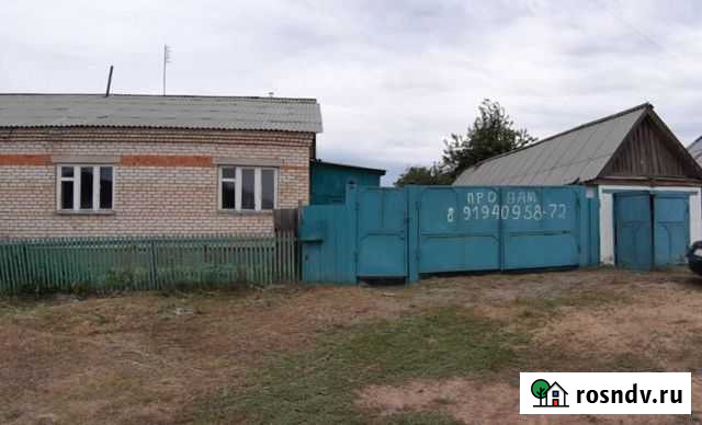 4-комнатная квартира, 84 м², 1/1 эт. на продажу в Чесме Чесма - изображение 1