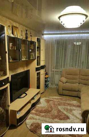 2-комнатная квартира, 50 м², 6/9 эт. в аренду на длительный срок во Владивостоке Владивосток - изображение 1