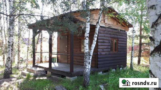 Дача 20 м² на участке 8.8 сот. на продажу в Дальнем Константиново Дальнее Константиново - изображение 1