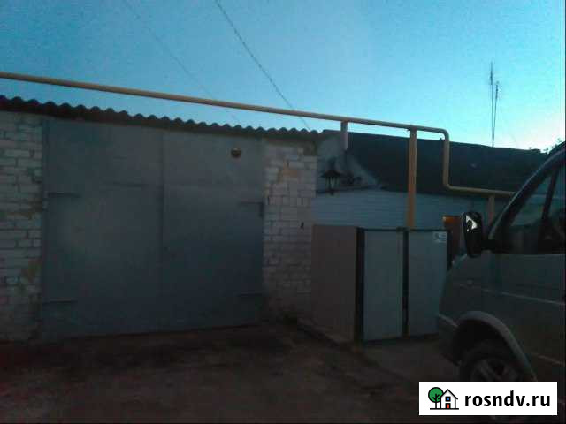 Дом 60 м² на участке 6 сот. на продажу в Перелешинском Перелешинский - изображение 1