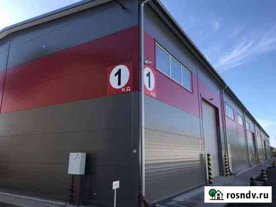 Складские помещения 360кв.м,510кв.м,1230кв.м Калининград