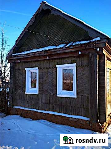 Дом 50 м² на участке 25 сот. на продажу в Грачёвке Оренбургской области Грачёвка - изображение 1