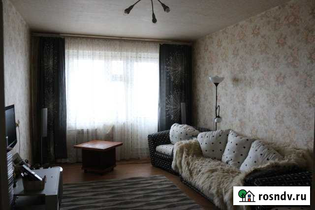 4-комнатная квартира, 92 м², 7/10 эт. на продажу в Сызрани Сызрань - изображение 1