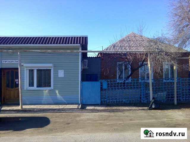 Дом 53.3 м² на участке 10 сот. на продажу в Тарасовском Тарасовский - изображение 1