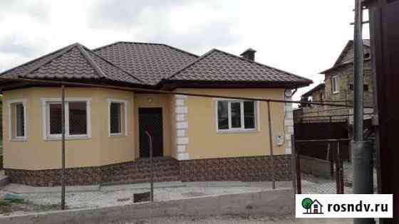 Дача 110 м² на участке 4 сот. на продажу в Симферополе Симферополь