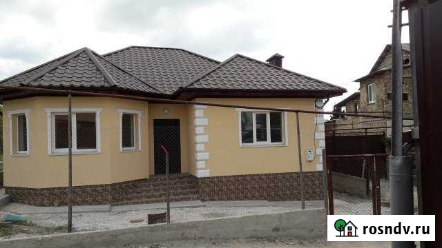 Дача 110 м² на участке 4 сот. на продажу в Симферополе Симферополь - изображение 1