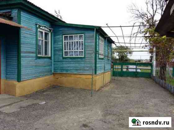 Дом 102 м² на участке 46 сот. на продажу в Белой Глине Белая Глина