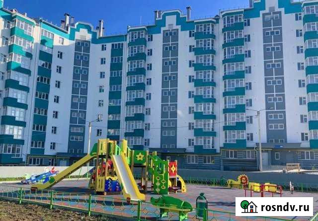 1-комнатная квартира, 36 м², 9/9 эт. на продажу в Алуште Алушта - изображение 1