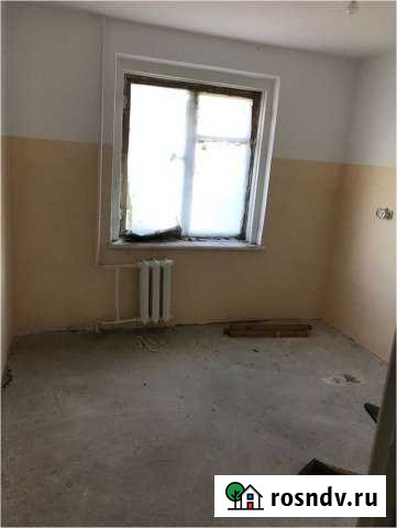 2-комнатная квартира, 54 м², 2/5 эт. на продажу в Вилючинске Вилючинск - изображение 1