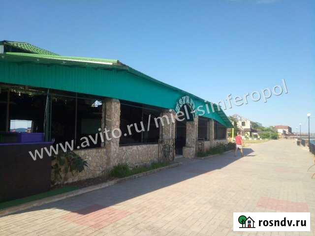 Помещение общественного питания, 100 кв.м. Приморский - изображение 1