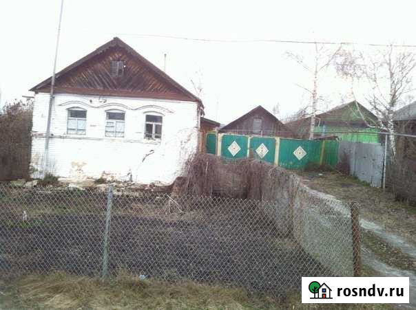 Дом 58 м² на участке 5 сот. на продажу в Беково Беково - изображение 1