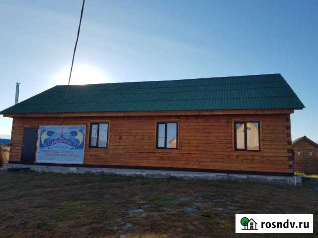 Недвижимость Кырен - изображение 1