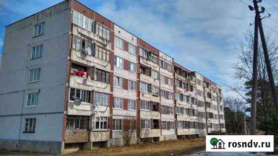 2-комнатная квартира, 53 м², 5/5 эт. на продажу на Лугах Луга