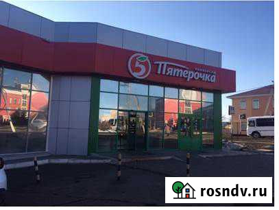 Мензелинск, ул. Красноармейская, д. 25 - 8 кв.м. Мензелинск - изображение 1