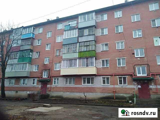 3-комнатная квартира, 52 м², 4/5 эт. на продажу в Семилуках Семилуки - изображение 1