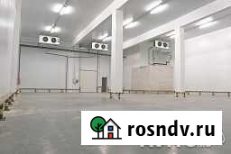 Морозильная камера, 250 кв.м. Киров - изображение 1