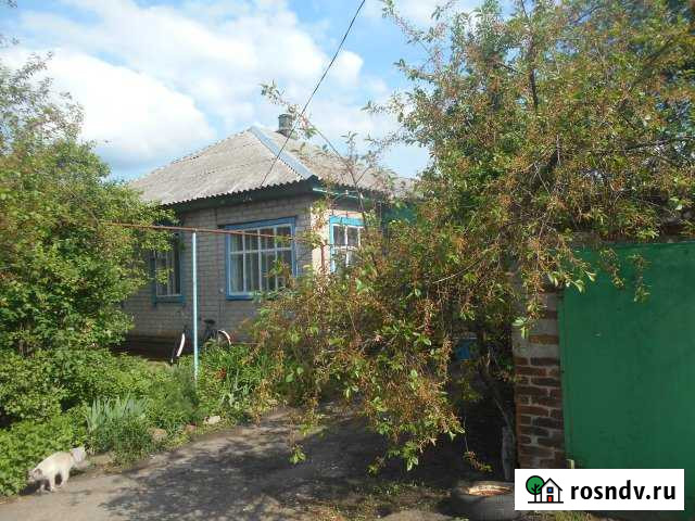 Дом 97 м² на участке 20 сот. на продажу в Митрофановке Митрофановка - изображение 1