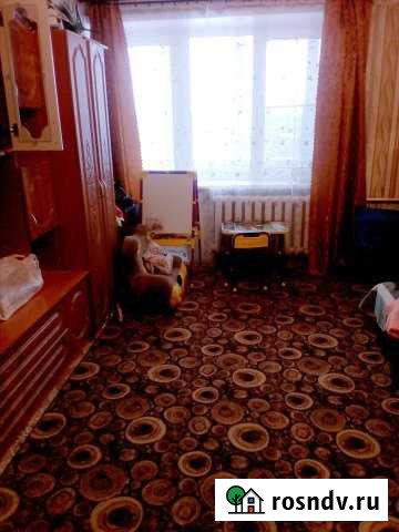 1-комнатная квартира, 32 м², 5/5 эт. на продажу в Угловке Угловка - изображение 1