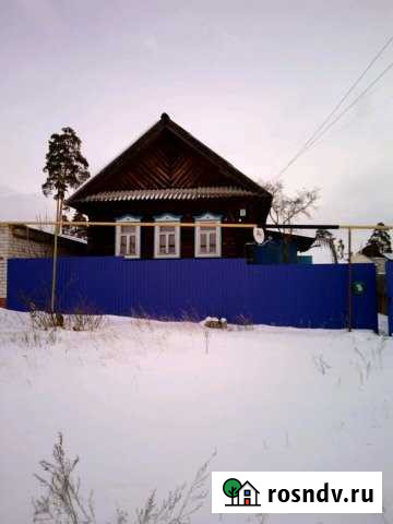 Дом 37 м² на участке 6.5 сот. на продажу в Звенигово Звенигово - изображение 1