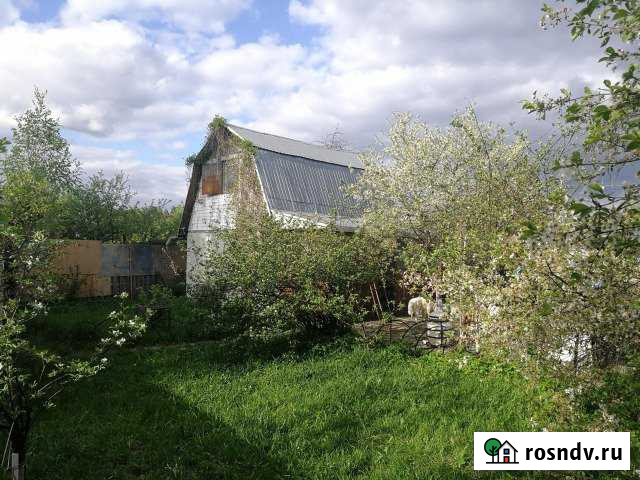 Участок СНТ, ДНП 6 сот. на продажу в Балашихе Балашиха - изображение 1