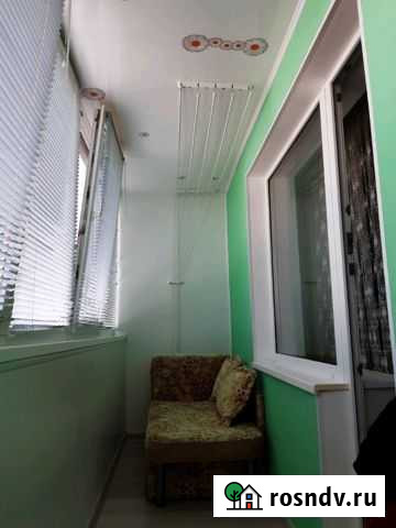 2-комнатная квартира, 52 м², 2/5 эт. на продажу в Отрадном Отрадный - изображение 1