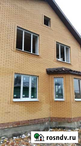 Дом 144.7 м² на участке 10.9 сот. на продажу в Касимове Касимов - изображение 1