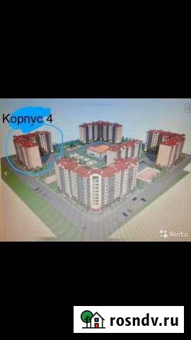 2-комнатная квартира, 63 м², 8/9 эт. на продажу в Грозном Грозный - изображение 1