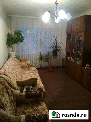 2-комнатная квартира, 47 м², 4/5 эт. на продажу в Инте Инта - изображение 1