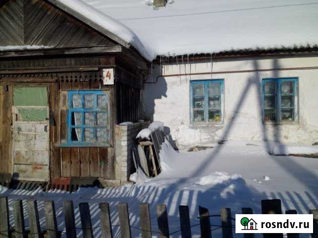 Дом 24 м² на участке 5 сот. на продажу в Комаричах Комаричи - изображение 1