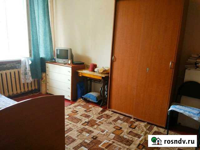 1-комнатная квартира, 29 м², 1/2 эт. на продажу в Шатурторфе Шатурторф - изображение 1