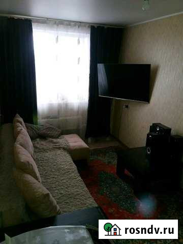 2-комнатная квартира, 47 м², 7/9 эт. на продажу в Бийске Бийск - изображение 1