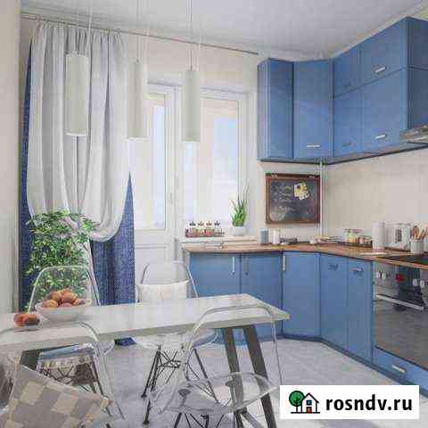 2-комнатная квартира, 45 м², 8/14 эт. на продажу в Ватутинках Ватутинки