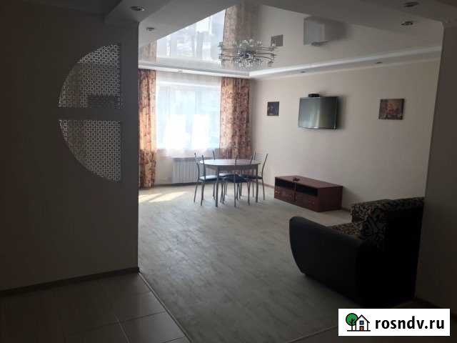 3-комнатная квартира, 62 м², 1/5 эт. на продажу в Свободном Амурской области Свободный - изображение 1