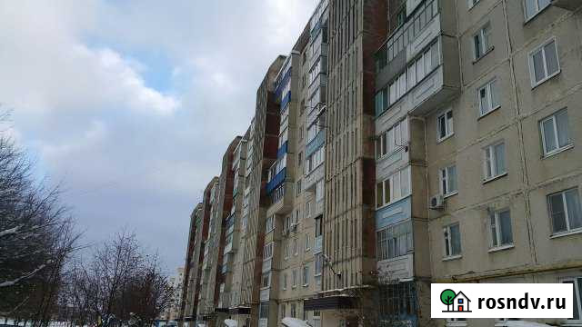 3-комнатная квартира, 66 м², 9/10 эт. на продажу в Ельце Елец - изображение 1