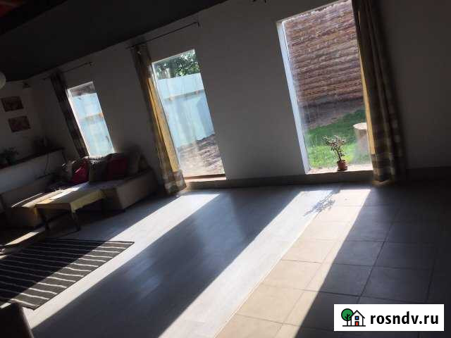 Коттедж 240 м² на участке 10 сот. в аренду на длительный срок в Самаре Самара - изображение 1