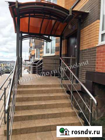 3-комнатная квартира, 73 м², 1/3 эт. на продажу в Коммунарке Коммунарка - изображение 1