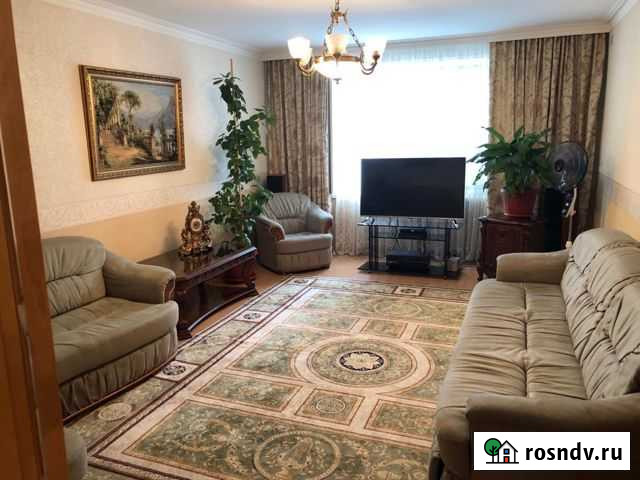 4-комнатная квартира, 120 м², 4/7 эт. на продажу во Владикавказе Владикавказ - изображение 1