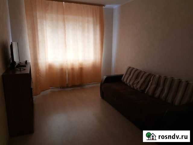 1-комнатная квартира, 39 м², 7/19 эт. в аренду на длительный срок в Долгопрудном Долгопрудный - изображение 1