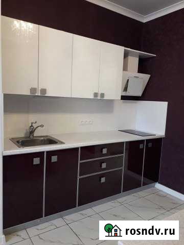 1-комнатная квартира, 41 м², 1/3 эт. на продажу в Подстепках Подстепки - изображение 1