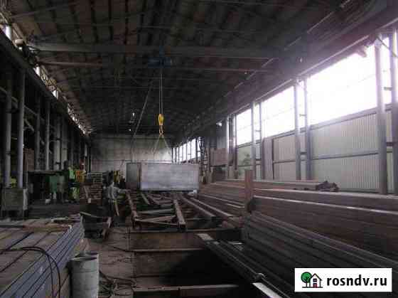 Производственное помещение, 2400 кв.м. Краснодар