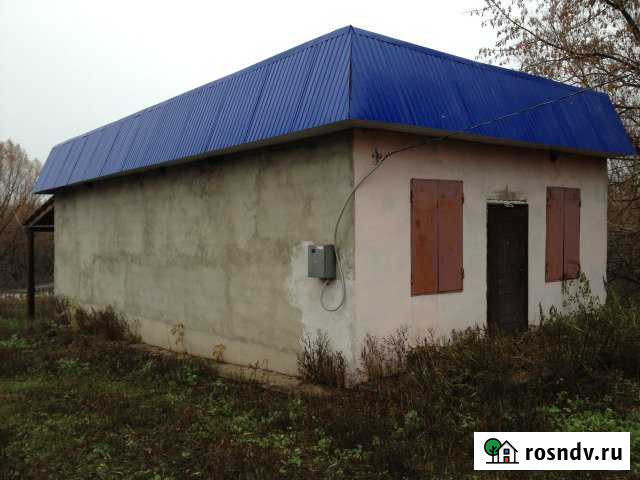 Торговое помещение, 72.6 кв.м. Новый Оскол - изображение 1