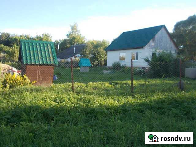 Дом 130 м² на участке 25 сот. на продажу в Думиничах Думиничи - изображение 1