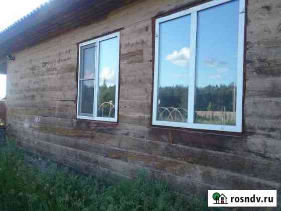 Коттедж 84 м² на участке 10 сот. на продажу в Минусинске Минусинск