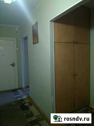 4-комнатная квартира, 83 м², 9/9 эт. на продажу в Губкине Губкин - изображение 1