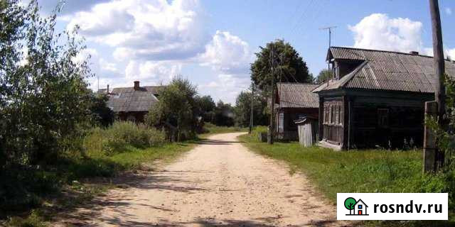 Участок ИЖС 50 сот. на продажу в Тутаеве Тутаев - изображение 1