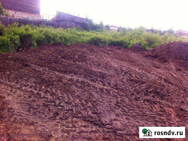 Участок ИЖС 16 сот. на продажу в Тайшете Тайшет - изображение 1