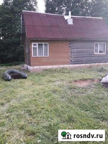 Дача 50 м² на участке 15 сот. на продажу в Осташкове Осташков - изображение 1