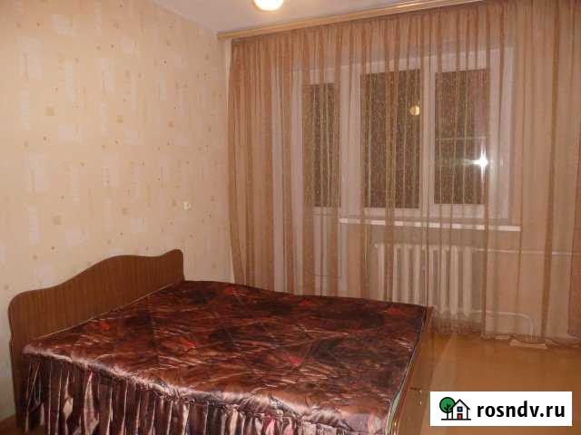 3-комнатная квартира, 62 м², 5/5 эт. в аренду на длительный срок в Михайловке Волгоградской области Михайловка - изображение 1